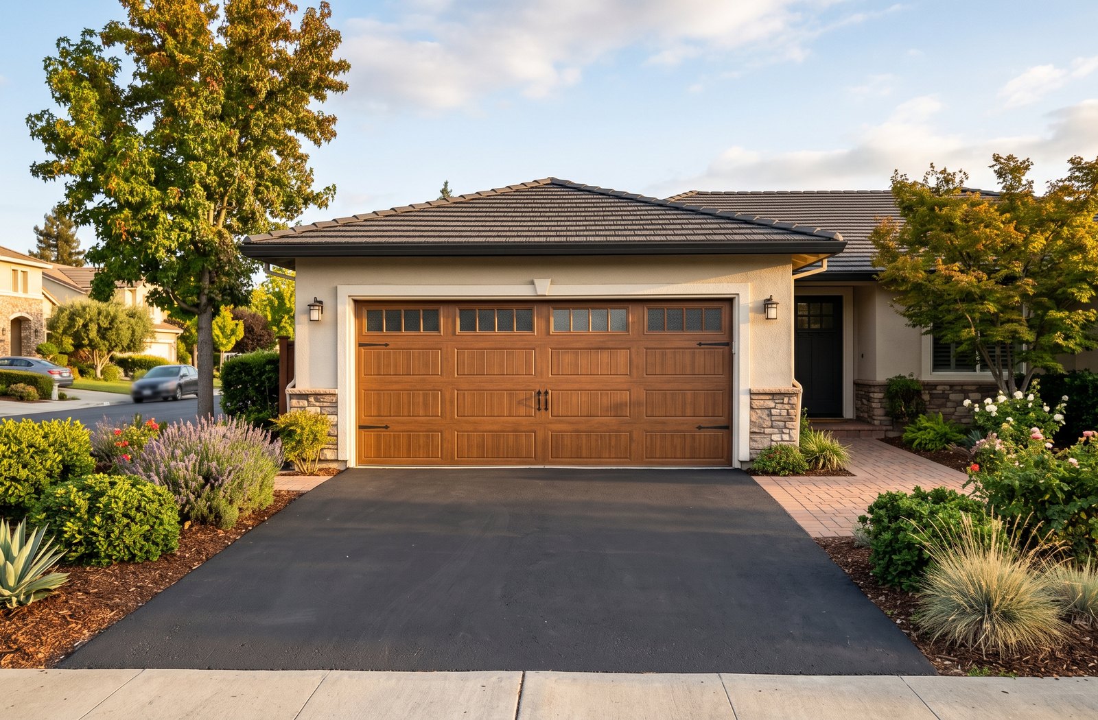 Cardoza garage door service image for Garage Doors Milpitas